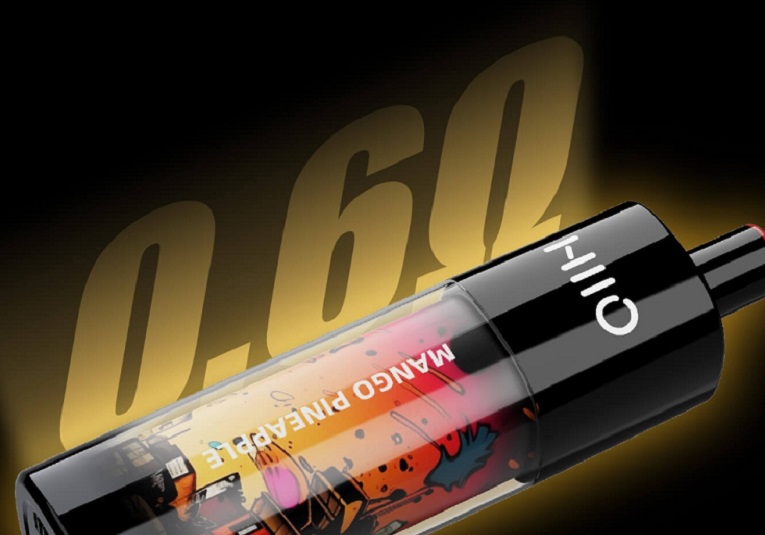hiio blaz vape