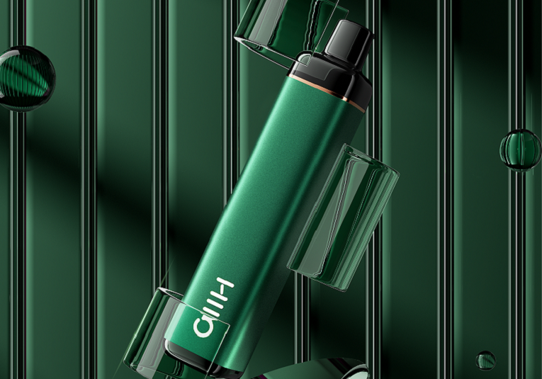 hiio hallo vape