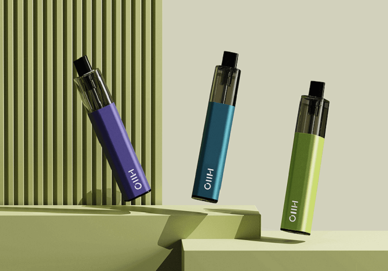 hiio kolo vape pen