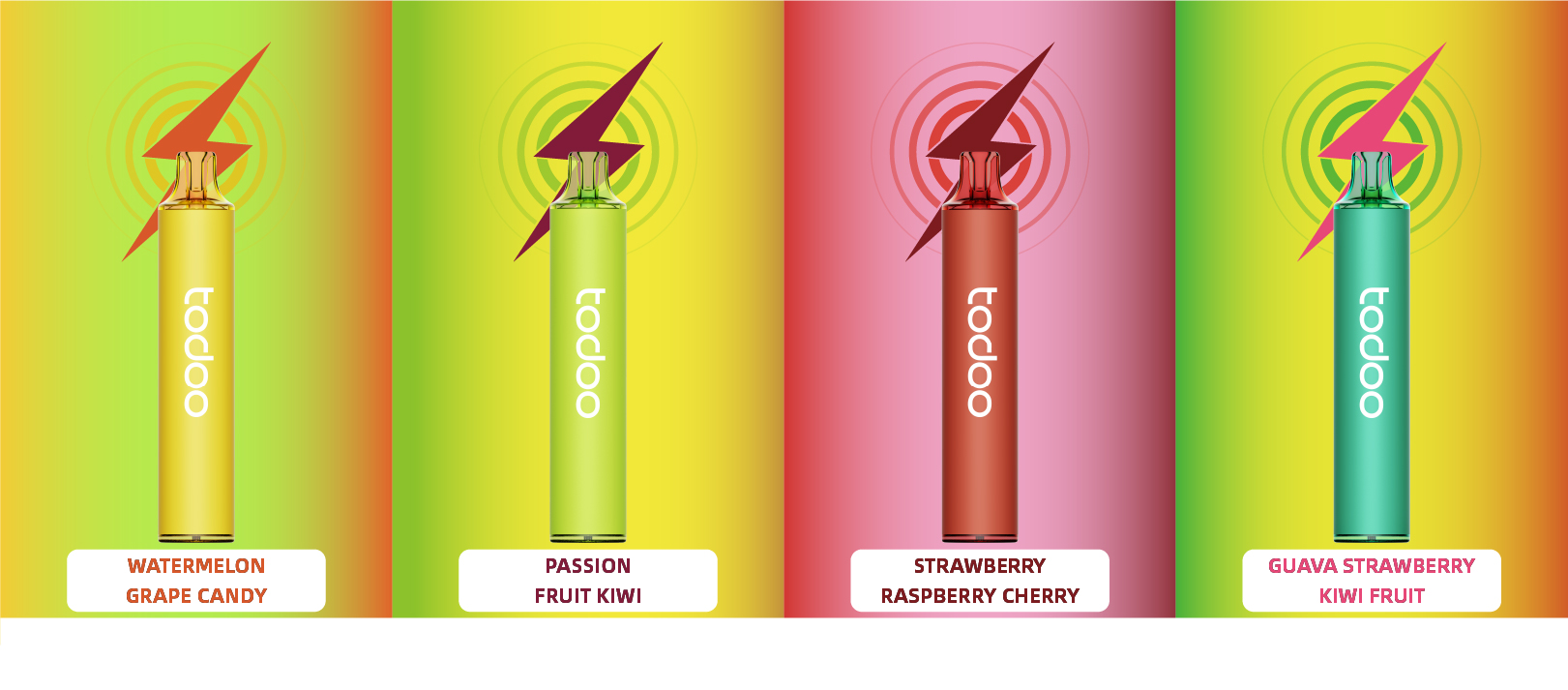 Todoo_Glo_Flavors