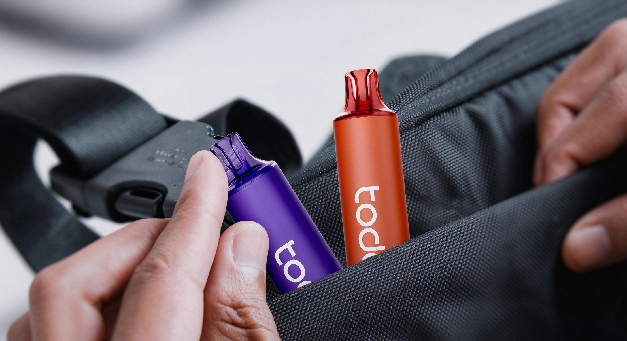Todoo glo banner