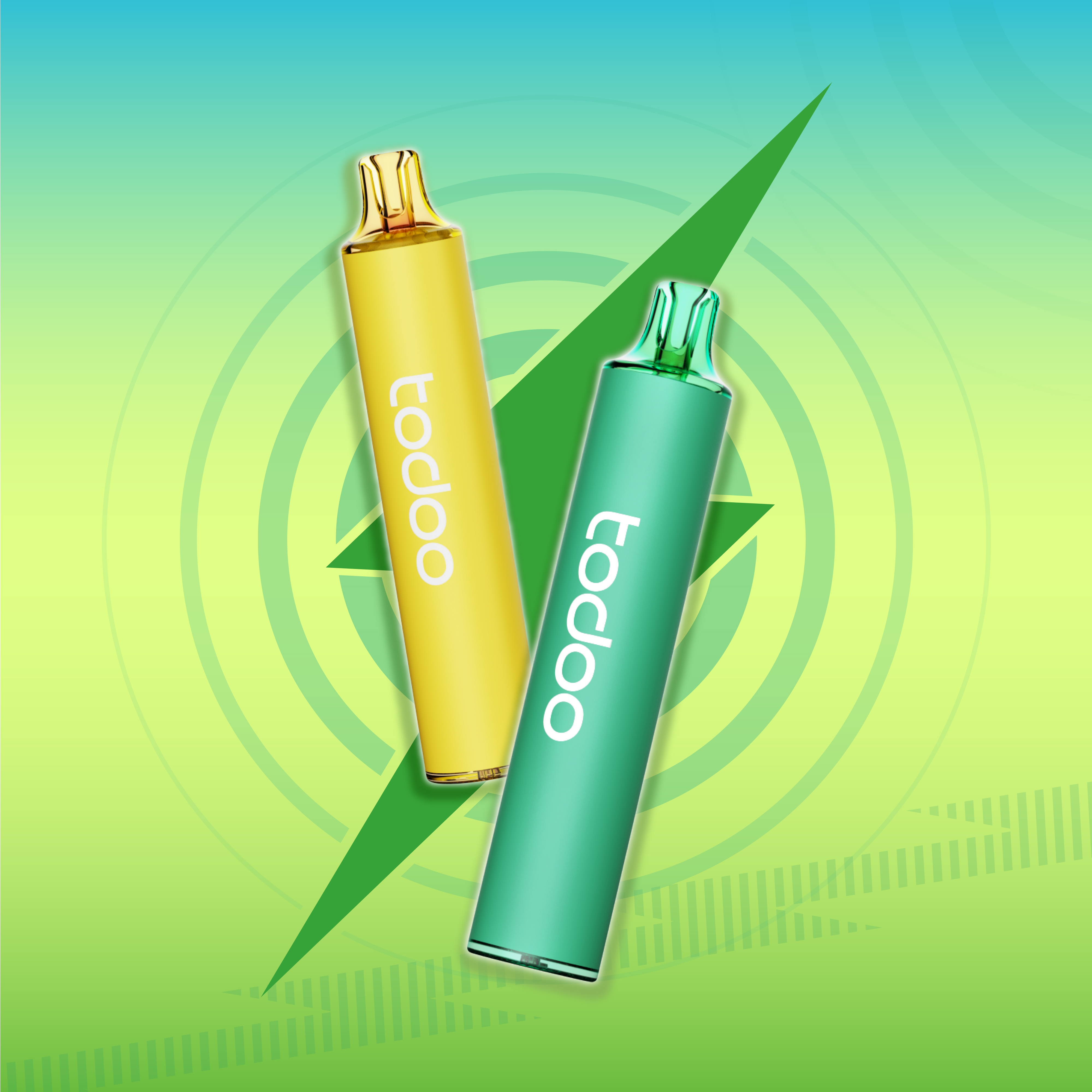 todoo_glo_2500_new_arrival