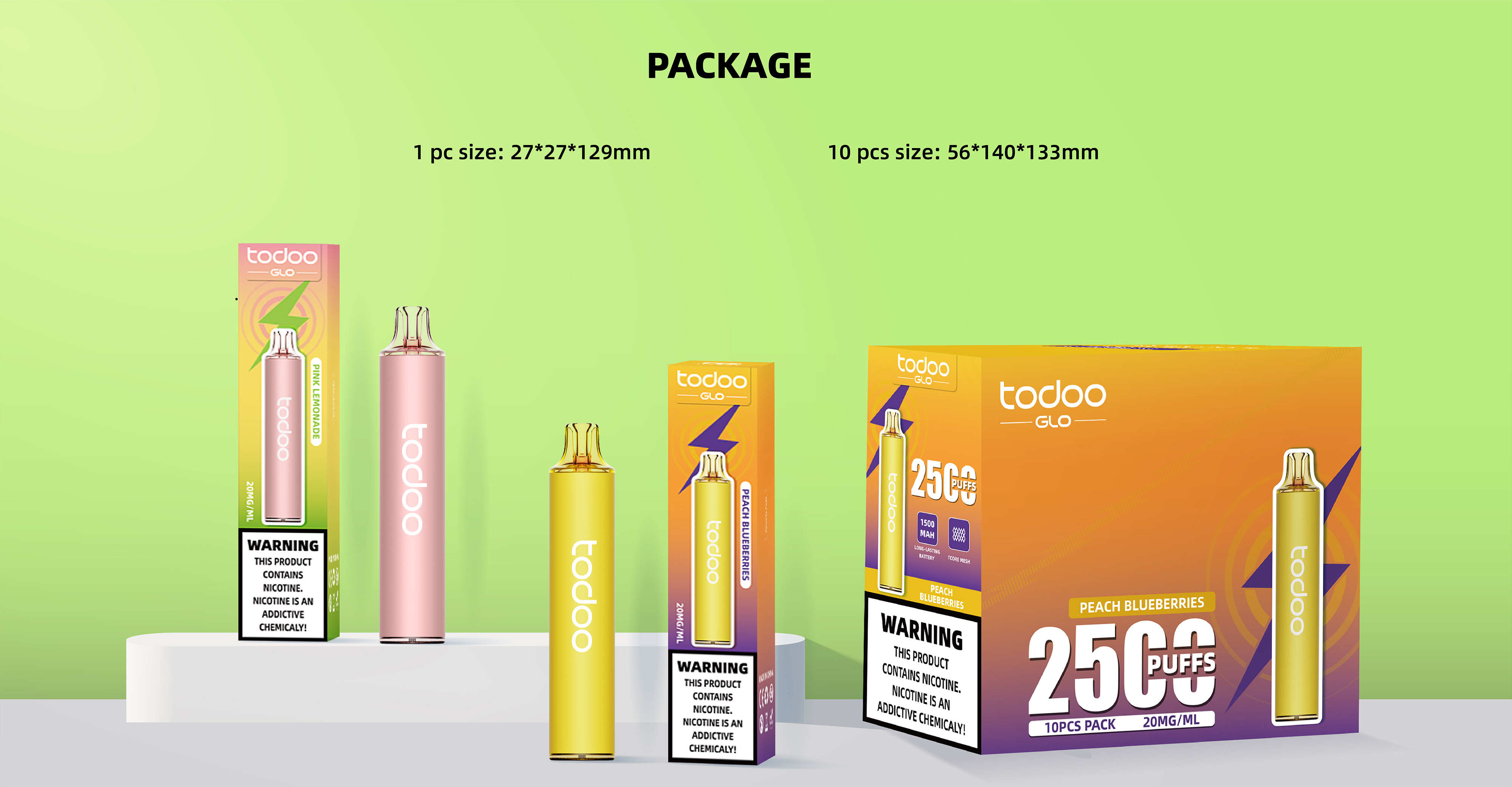 todoo_glo_package
