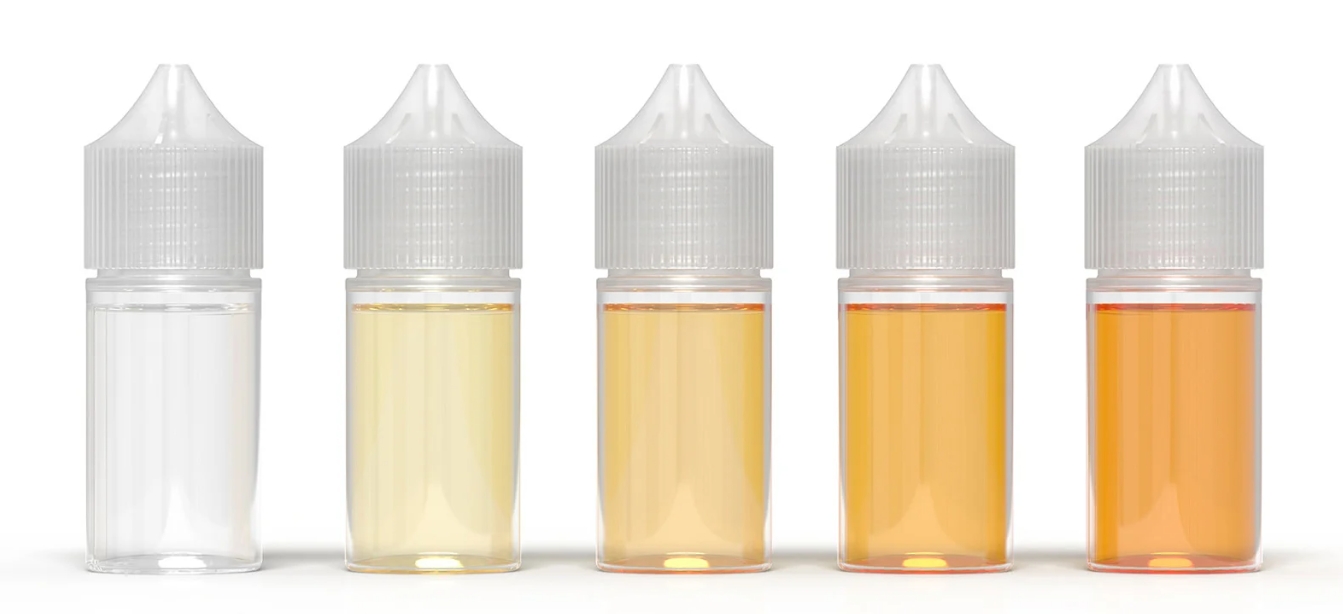 Todoo E-liquid